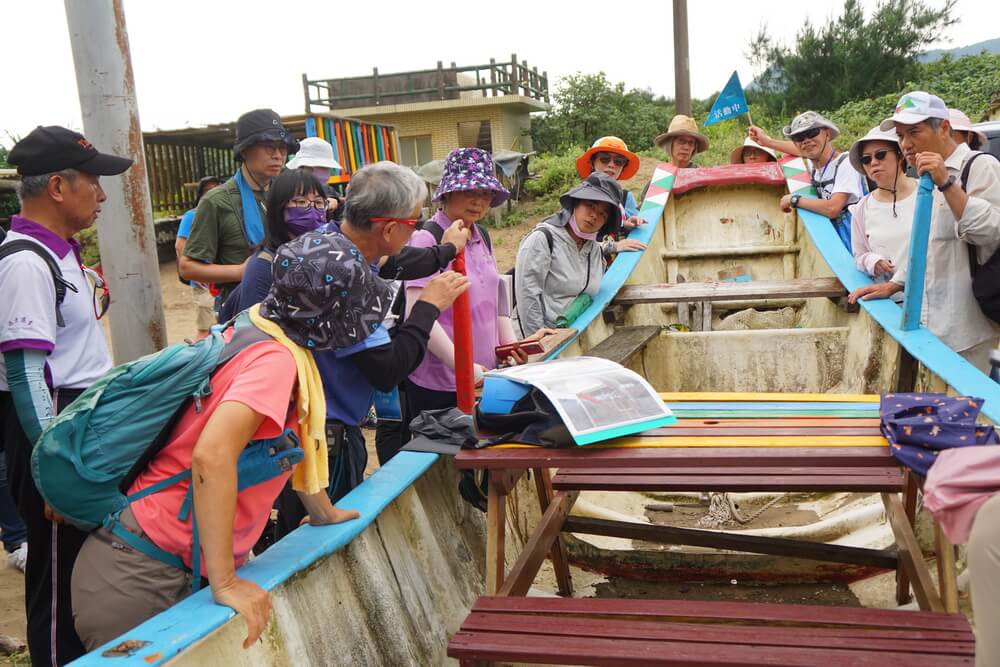 2024福爾摩沙北海岸藝術季9月28日至10月20日美美展開