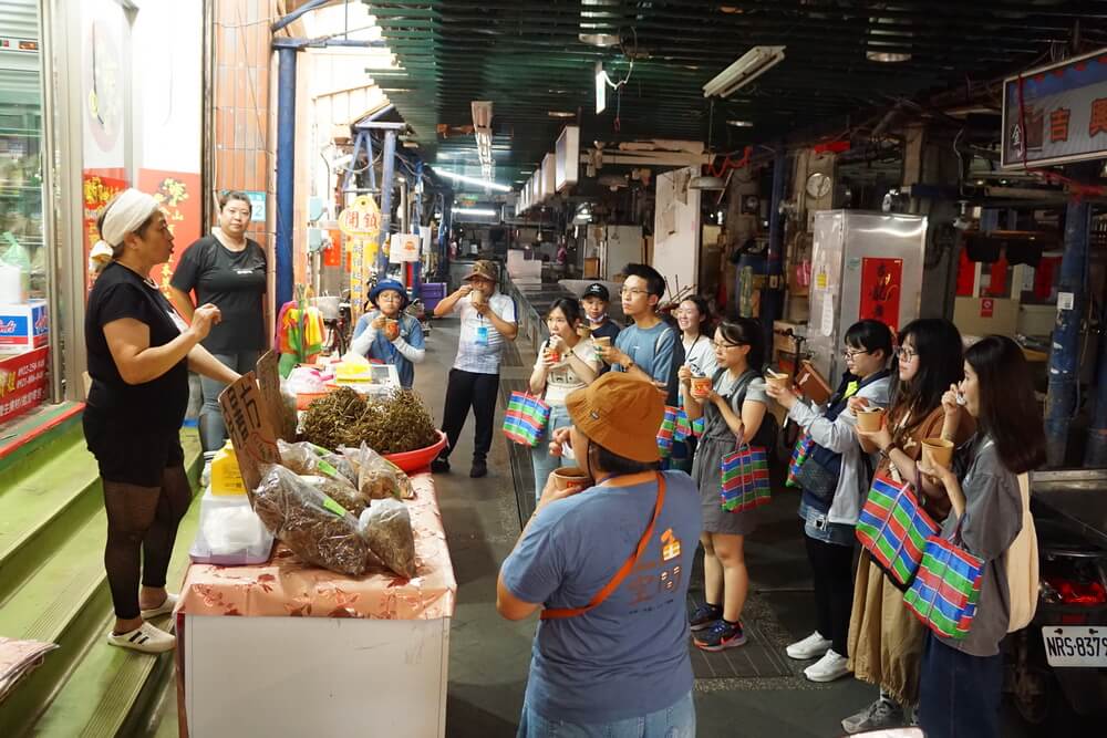 2024福爾摩沙北海岸藝術季9月28日至10月20日美美展開