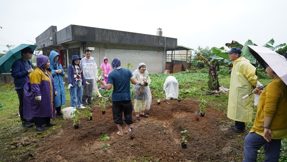 2024福爾摩沙北海岸藝術季9月28日至10月20日美美展開