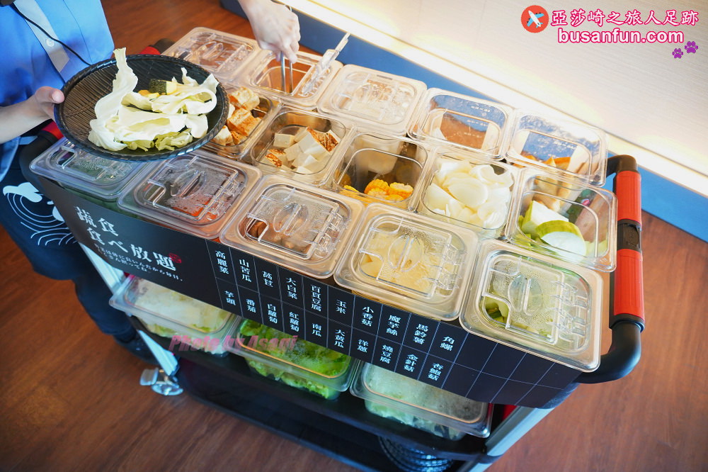 日日鍋日本職人鍋物專賣店新竹林森店必推湯頭關東壽喜燒、辛口地獄湯,道地精緻日式火鍋還加碼蔬食飲料吃到飽 - 第23張圖 新竹火鍋推薦 日日鍋日本職人鍋物專賣店新竹林森店 日日鍋新竹林森店 新竹火車站美食餐廳推薦