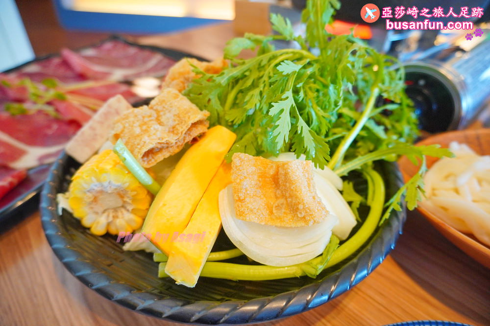 日日鍋日本職人鍋物專賣店新竹林森店必推湯頭關東壽喜燒、辛口地獄湯,道地精緻日式火鍋還加碼蔬食飲料吃到飽 - 第24張圖 新竹火鍋推薦 日日鍋日本職人鍋物專賣店新竹林森店 日日鍋新竹林森店 新竹火車站美食餐廳推薦