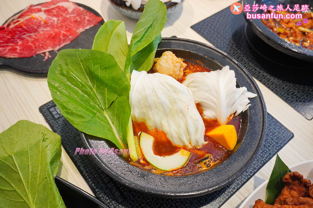 (原址改成肉多多火鍋)火鍋第一品牌火鍋迷必吃名店樂多多集團旗下狂一鍋新台式火鍋來台中精武東路插旗