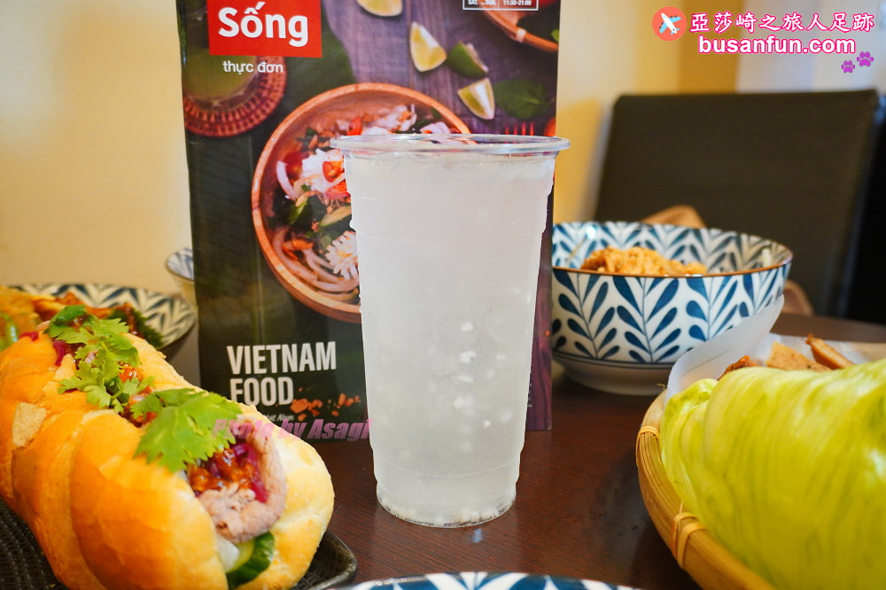 越好吃越南料理台中大里店 菜單 台中平價越南菜餐廳推薦