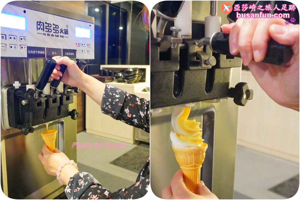 火鍋第一品牌「樂多多集團」旗下，最狂排隊名店來桃園南崁開了。桌邊爆炒湯頭香氣滿分還有蔬食飲料冰品吃到飽！