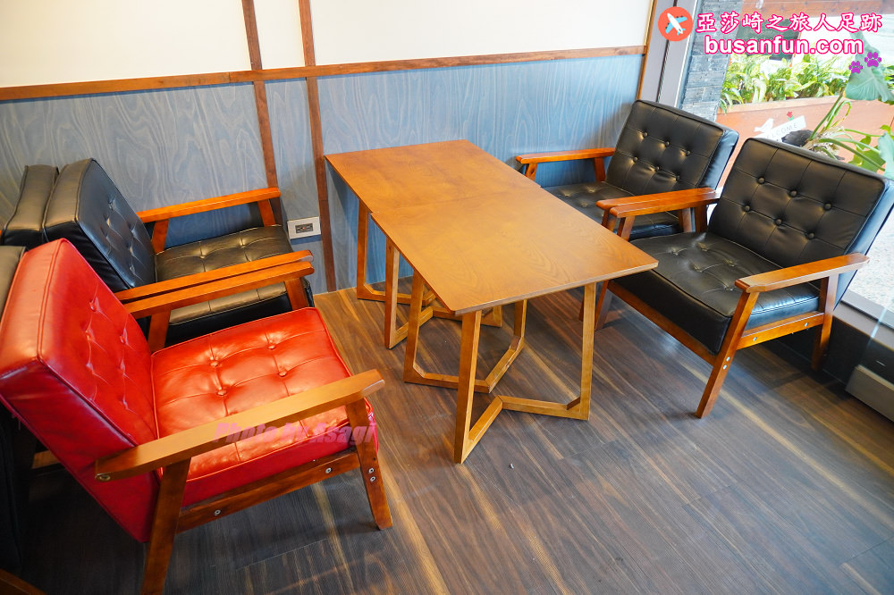 嘉義大林美食｜莆林庄特色肉夾饃茴香水餃再來一杯台灣阿里山茶、古坑咖啡美極了