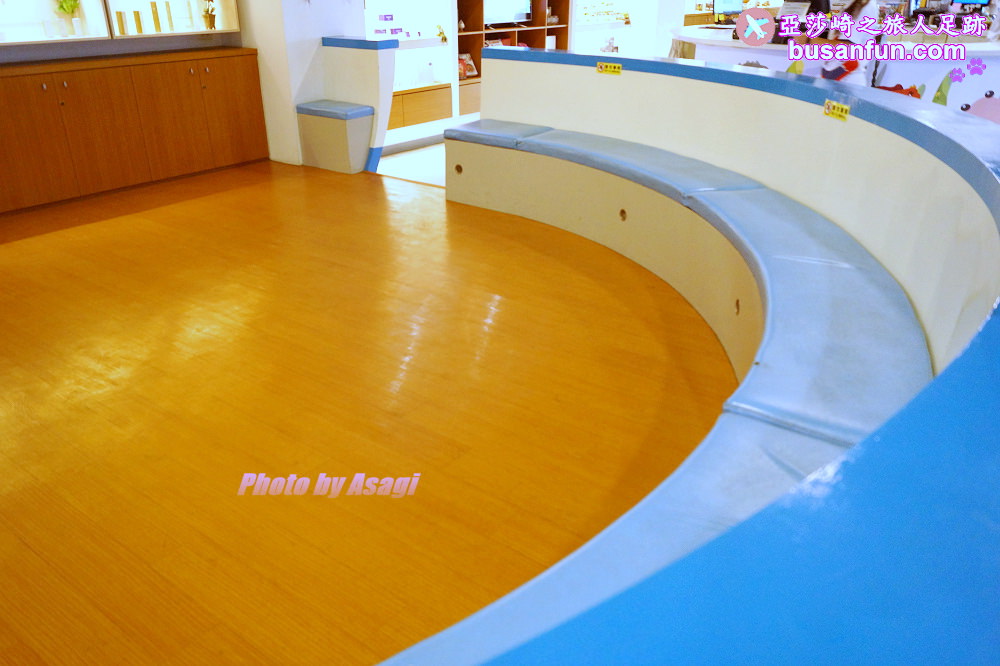 台灣鯛生態創意園區