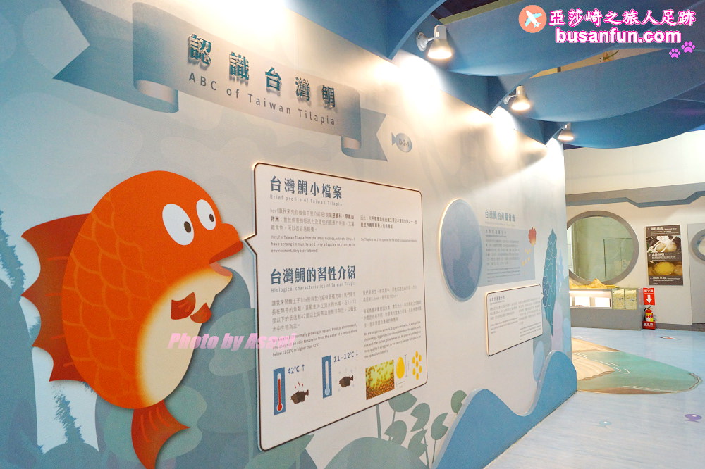 雲林口湖景點｜台灣鯛生態創意園區雲林觀光工廠在地特色美食一日遊