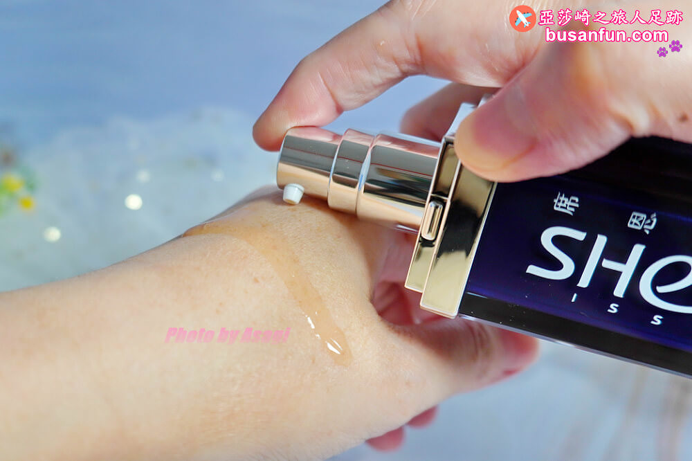 中性乾肌保養品推薦｜SHeeN獨家紅寶石養膚專利SN奇肌體驗組熟齡姊姊的青春之鑰