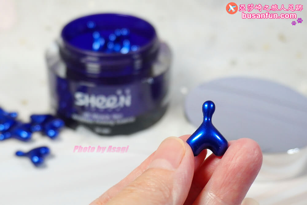 中性乾肌保養品推薦｜SHeeN獨家紅寶石養膚專利SN奇肌體驗組熟齡姊姊的青春之鑰