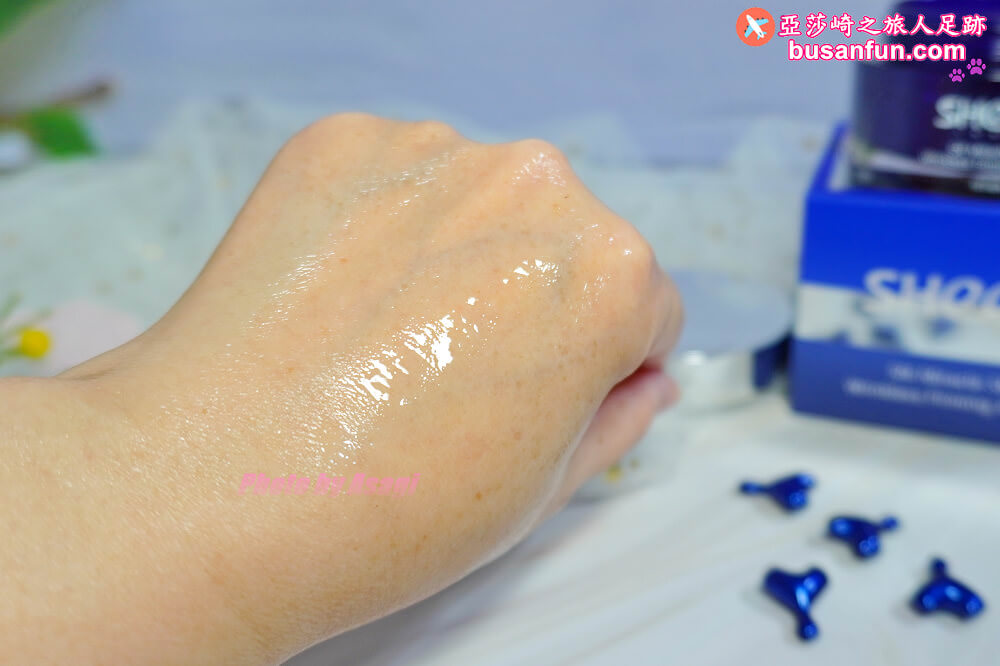 中性乾肌保養品推薦｜SHeeN獨家紅寶石養膚專利SN奇肌體驗組熟齡姊姊的青春之鑰