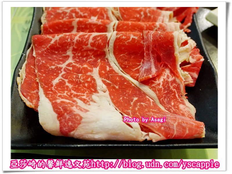 【鍋饕精緻涮涮鍋】紅酒牛肉鍋酒香迷人頂級和牛肉質嫩到想尖叫