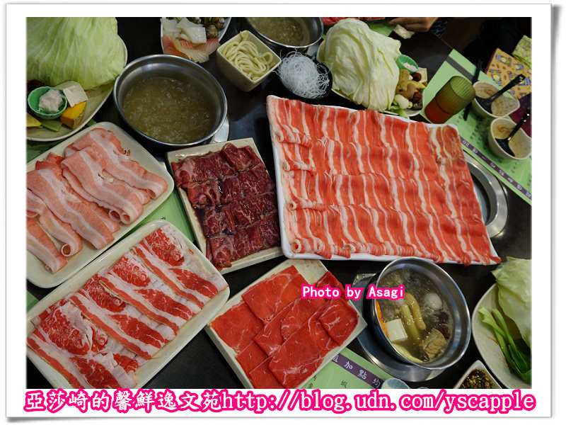 【鍋饕精緻涮涮鍋】紅酒牛肉鍋酒香迷人頂級和牛肉質嫩到想尖叫