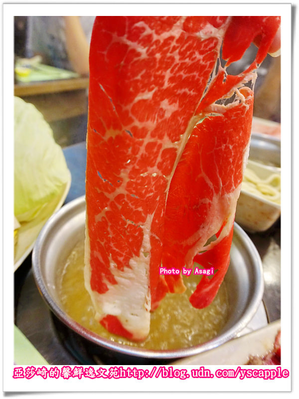 【鍋饕精緻涮涮鍋】紅酒牛肉鍋酒香迷人頂級和牛肉質嫩到想尖叫