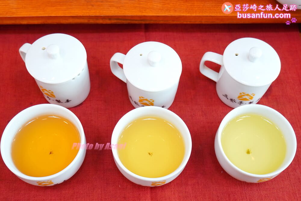 三癸亭製茶 9