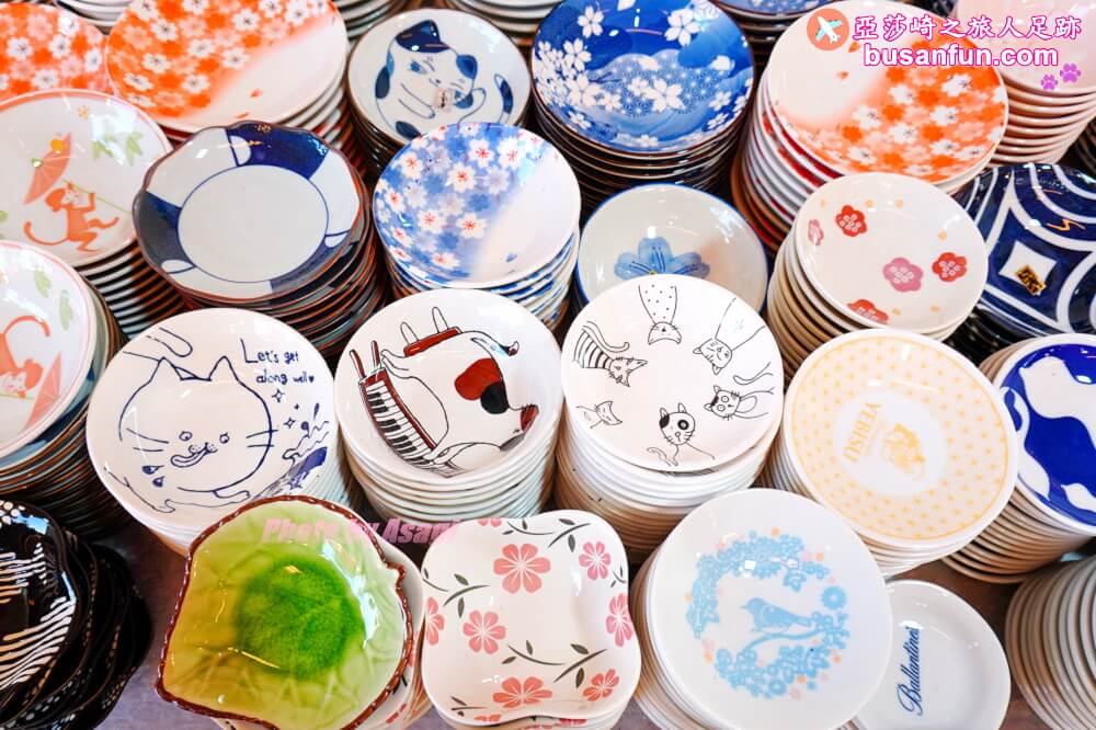 彰化日本瓷器特賣會17