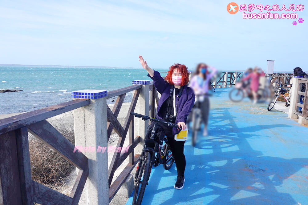 澎湖自行車旅遊2