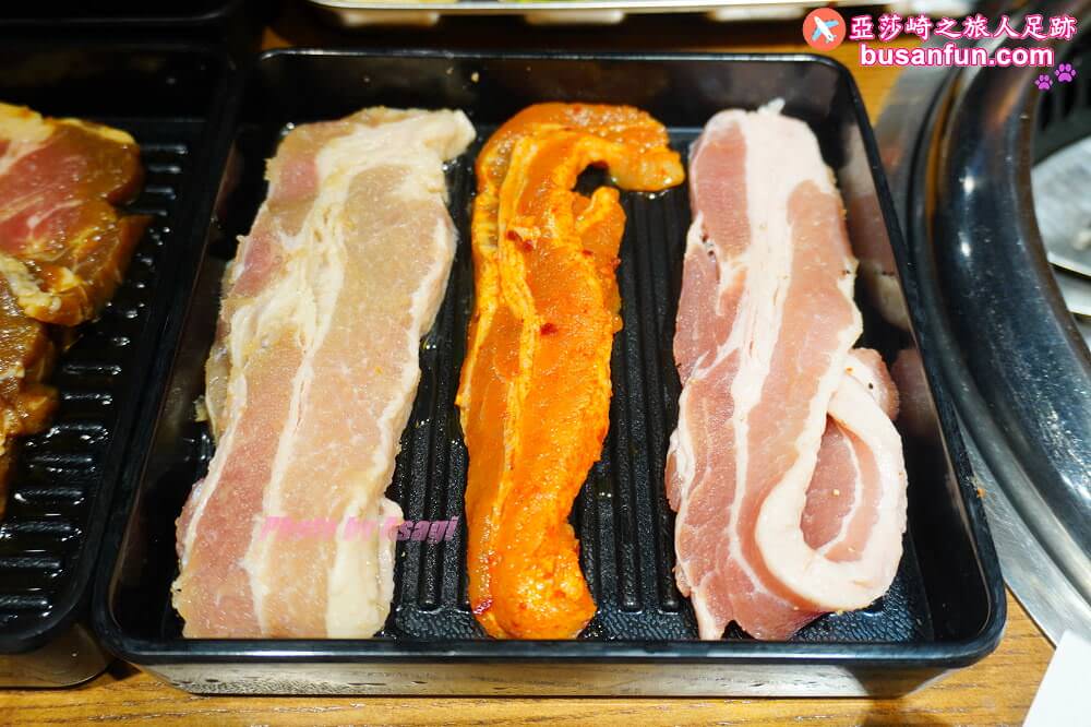 韓式烤肉吃到飽21